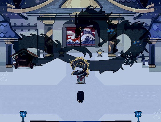 绮罗四时谭 screenshot