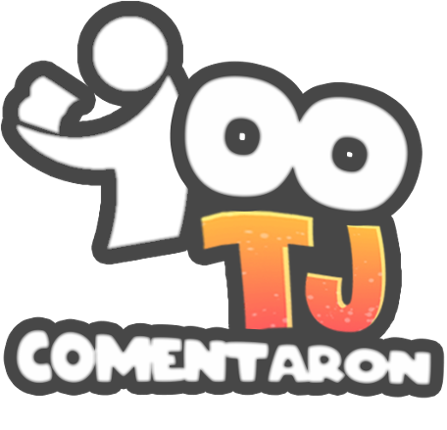 100 TJ comentaron Game Cover