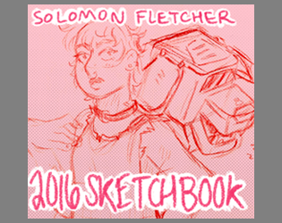 Games like 2016 Sketchbook