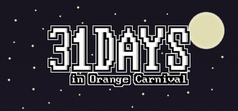 31 Days In Orange Carnival Image