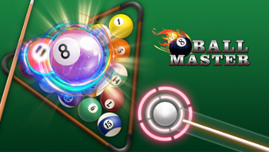 8 Ball Master Image