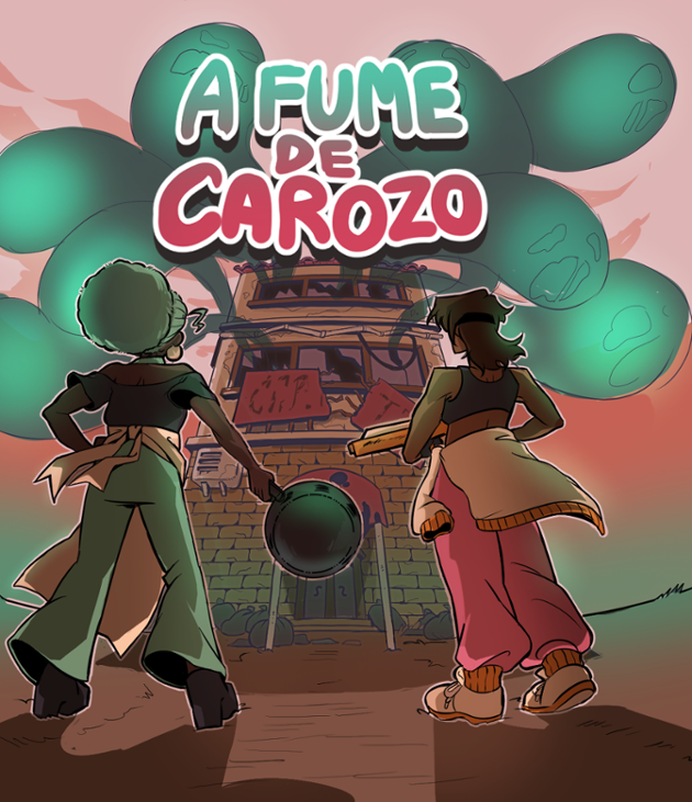 Games like A Fume de Carozo