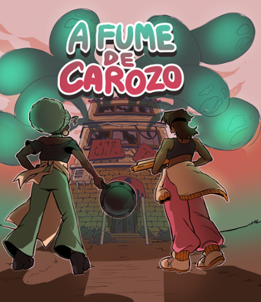 A Fume de Carozo Image