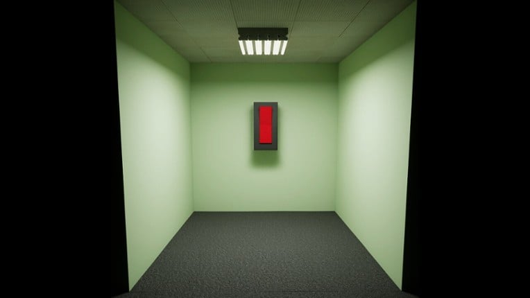 A Game About Flicking A Switch screenshot