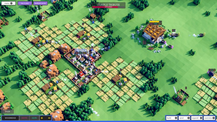 A Little Age screenshot