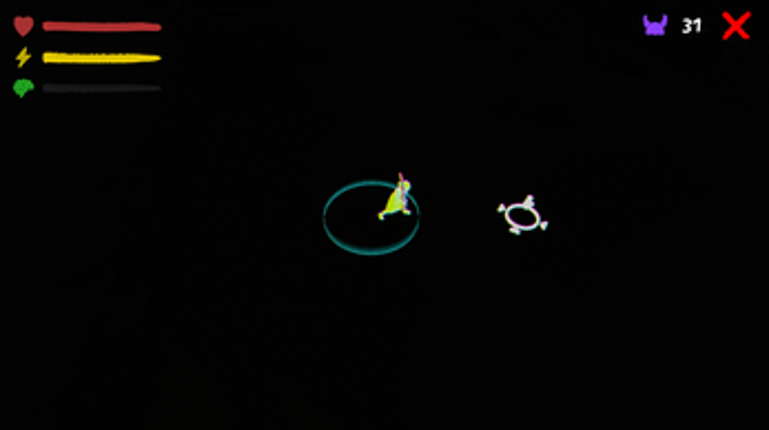 A World Without Eyes Image