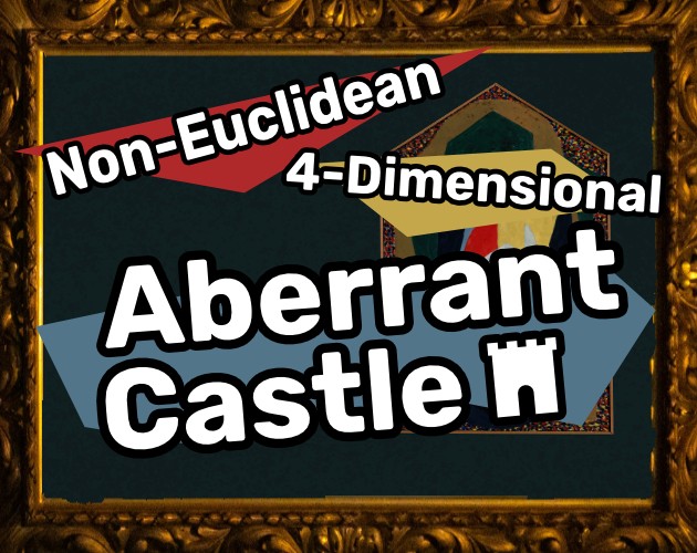 Games like Aberrant Castle