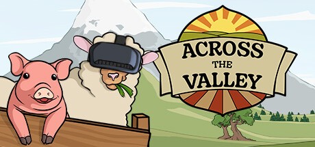 Games like Across the Valley
