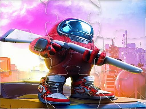 Games like Among Us Match Collection