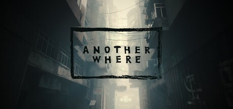 Games like AnotherWhere