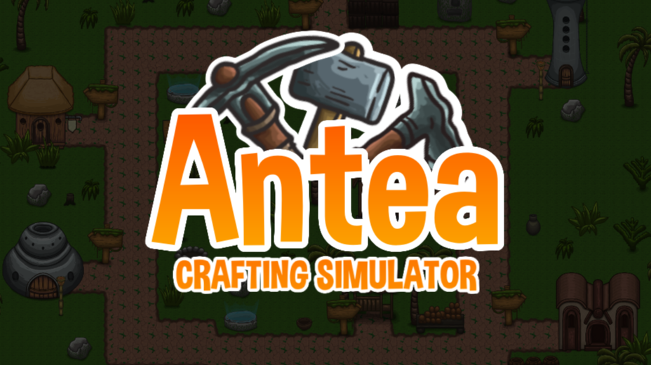 Games like Antea: Crafting Simulator