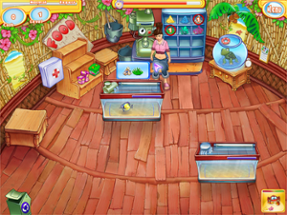 Aquarium Shop Image