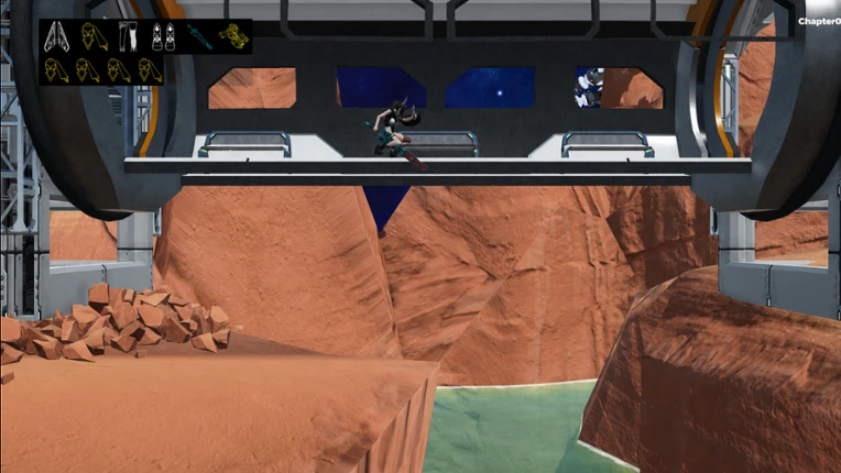 Arduo screenshot