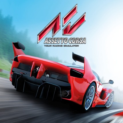 Assetto Corsa Image