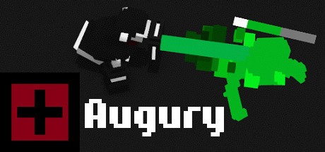 Games like Augury