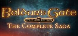 Games like Baldur's Gate: The Complete Saga