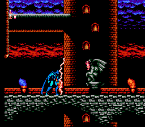 Batman: Return of the Joker screenshot