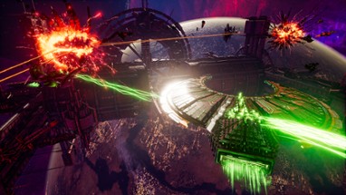 Battlefleet Gothic: Armada 2 Image