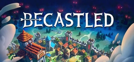 Games like Becastled