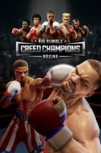 Big Rumble Boxing: Creed Champions Image