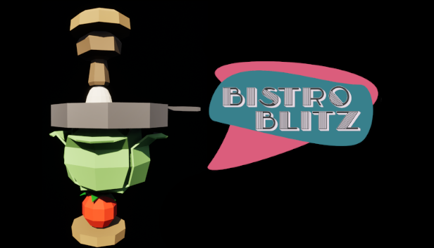 Games like Bistro Blitz