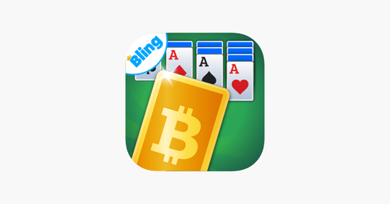 Bitcoin Solitaire Image