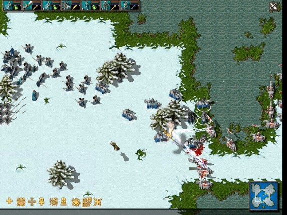 Black Moon Chronicles Image