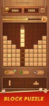 Block Puzzle Wood Blast Image