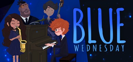 Games like Blue Wednesday