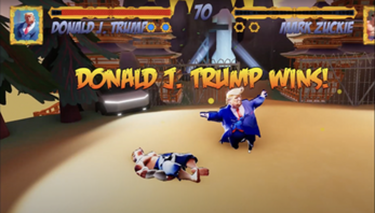 Bober vs Elon™ and friends screenshot