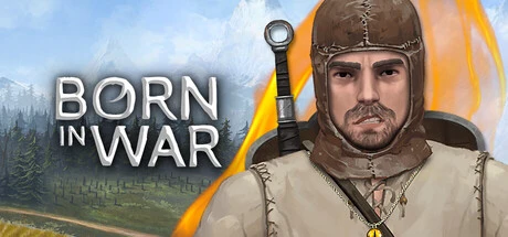 Games like Born In War