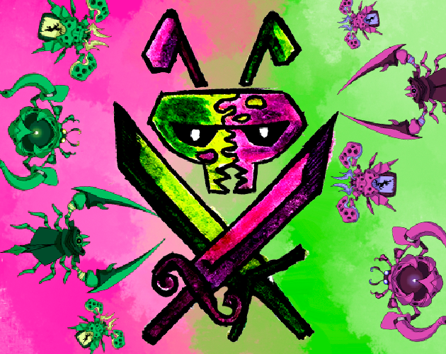 Games like Buggrement