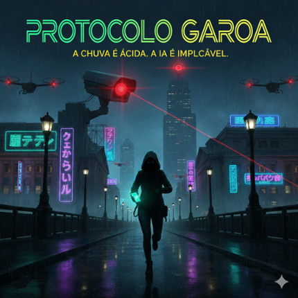 Caçada em SP Image