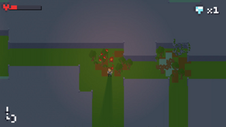 Camp screenshot