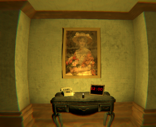 Candle of Hope screenshot