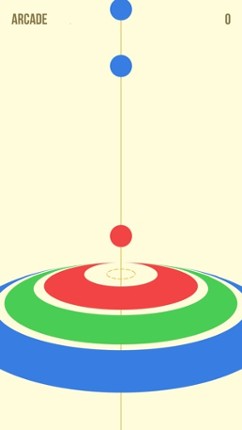 Catch the Beats an arcade virtual drum with djembe spirit screenshot