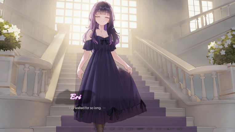 Caustic Murmurs screenshot