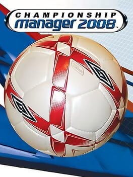 Games like Championship Manager 2008