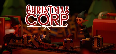 Games like Christmas Corp