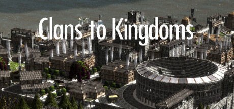 Games like Clans to Kingdoms