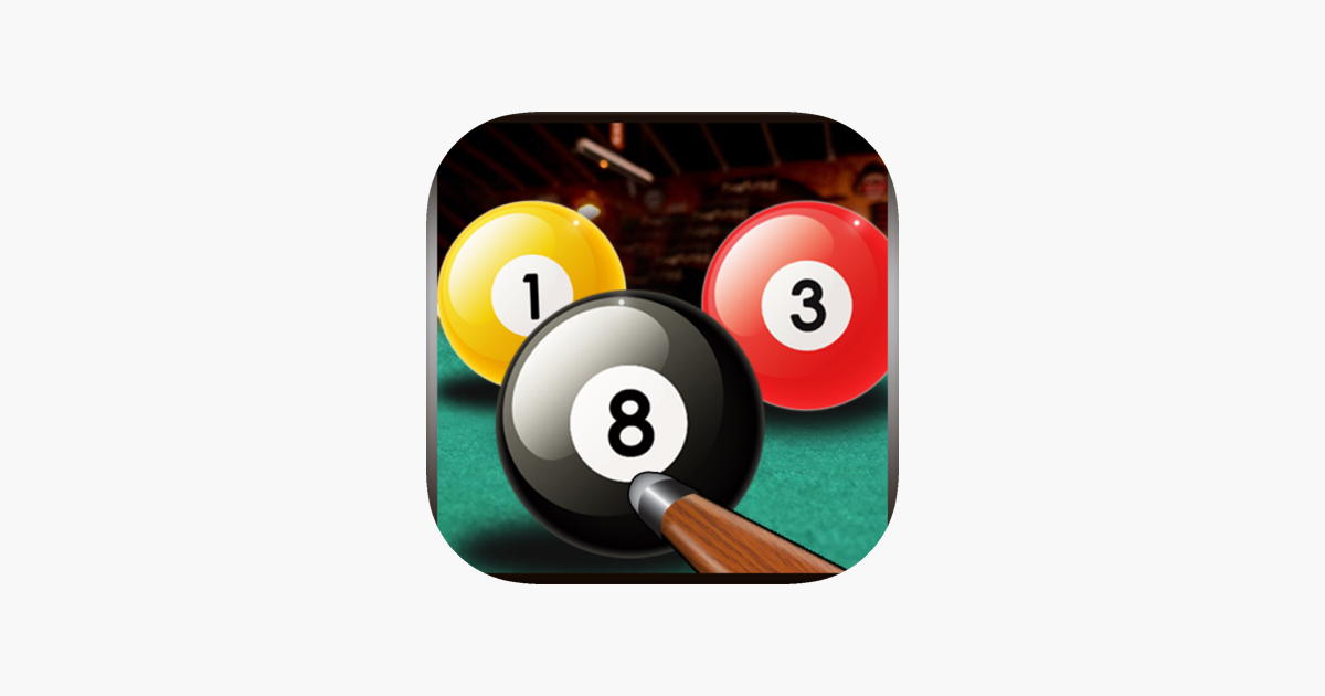 Games like Club 8Ball Master