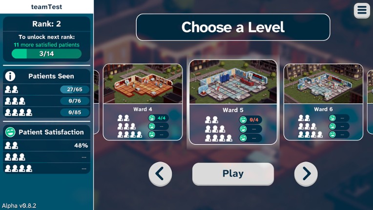 Co OPERATION: MultiTurn screenshot