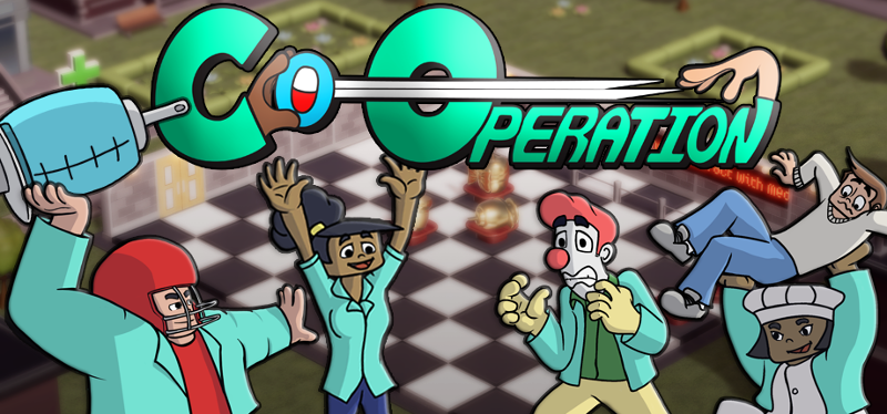 Co OPERATION: MultiTurn Image