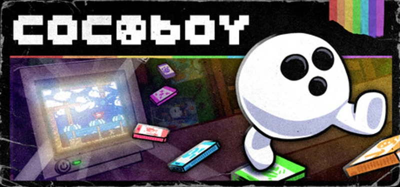 COCOBOY Image