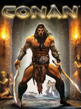 Games like Conan