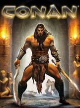 Conan Image