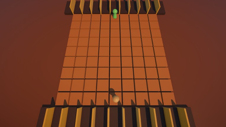 Corridor Duel Image