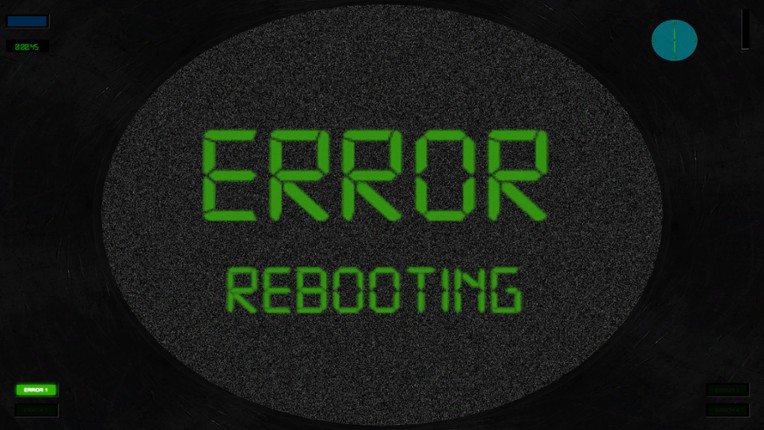 Corridors screenshot