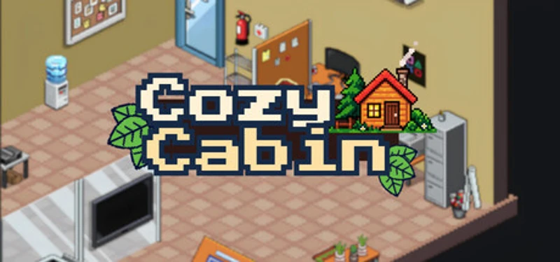 Cozy Cabin Image