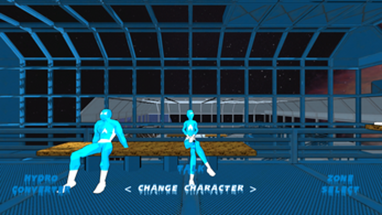 Crash Landing screenshot